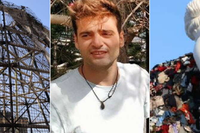 Simone Isaia resta in carcere