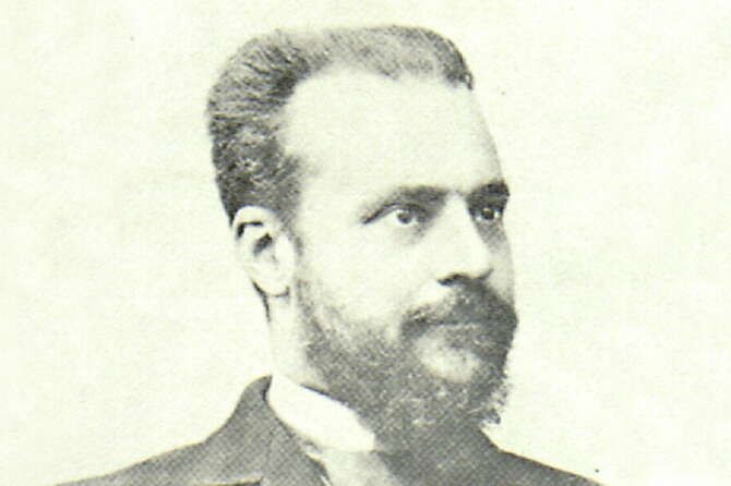 Chi era Vilfredo Pareto, il liberale scettico che odiava la democrazia