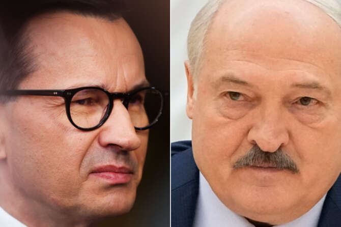 Violato lo spazio aereo Nato