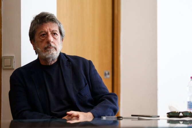 Andrea Purgatori, l’autopsia e le nuove indiscrezioni sulle “svariate metastasi”: dubbi sull’imputabilità dei medici