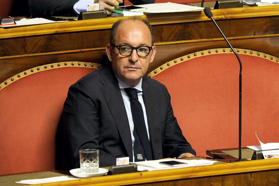 “Antonio Caridi non è della ‘ndrangheta”, assolto l’ex senatore che è stato 18 mesi in carcere