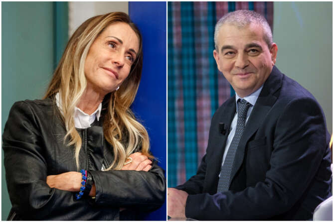 Rivoluzione Fratelli d’Italia: ad Arianna Meloni la segreteria politica, a Fazzolari la comunicazione