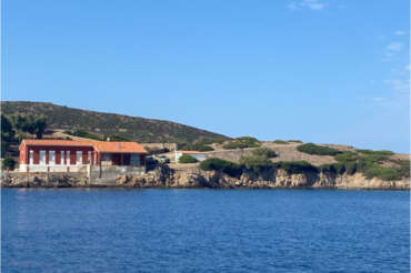 Che cos’è il carcere dell’Asinara, storia della prigione più dura d’Italia e del campo di Fornelli