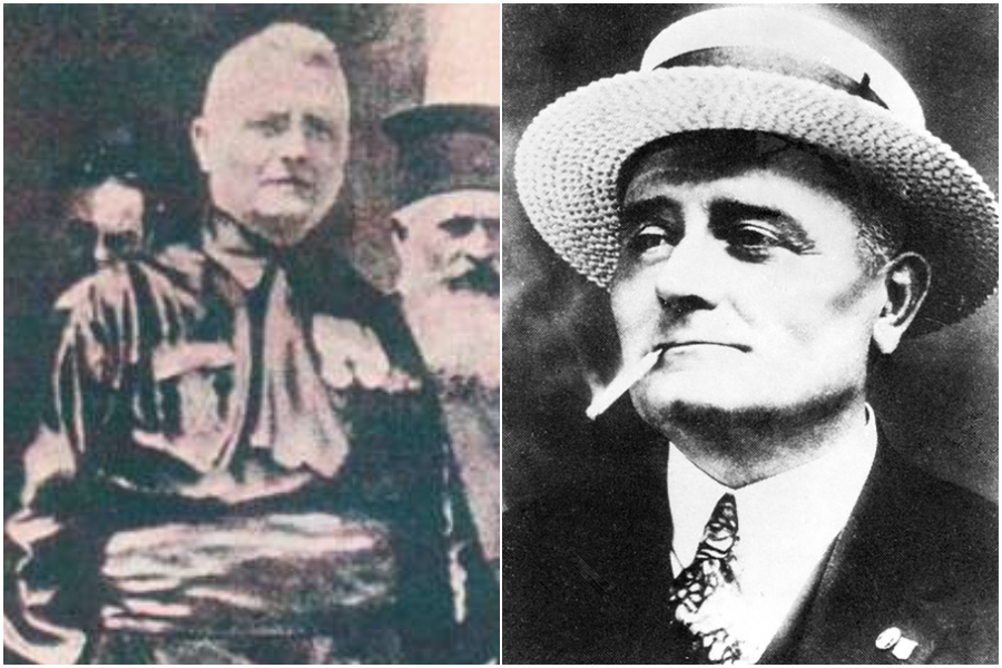 Chi era Cesare Mori, il prefetto voluto da Mussolini per combattere la mafia