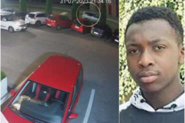 La morte di Chris, spedizione punitiva a casa dell’uomo accusato di averlo investito: “Urlavano ‘ti ammazziamo’”