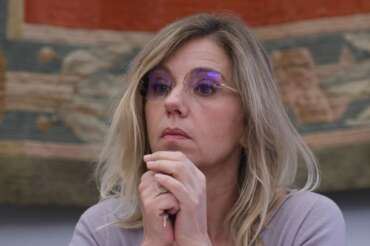 Concita De Gregorio e il disprezzo verso i disabili