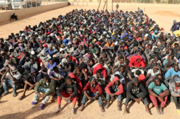 Quante balle sui migranti da fascisti e dem, da Minniti non è cambiato niente