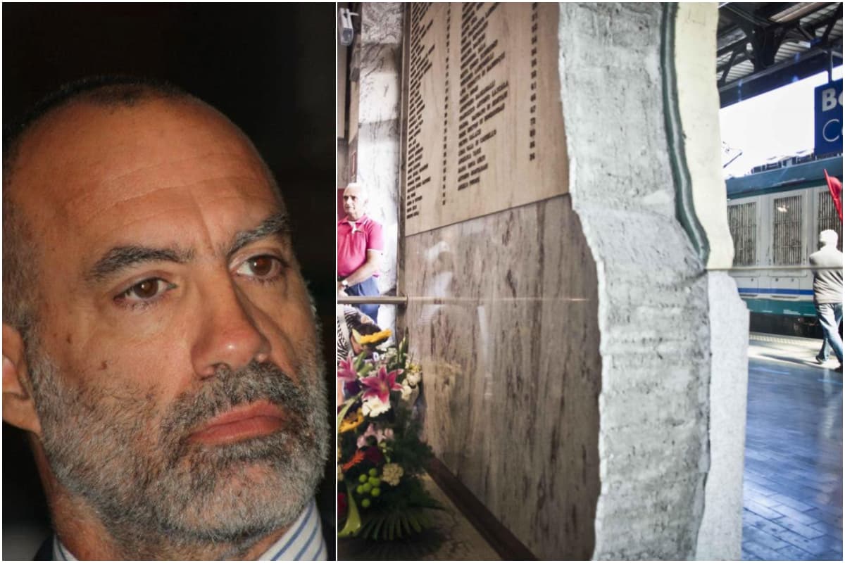 Cosa ha detto De Angelis sulla strage di Bologna e perché si grida allo scandalo