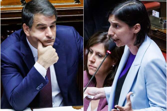 Pnrr, Fitto smentito dal Servizio studi del Parlamento: “Non c’è copertura alternativa per i 16 miliardi di progetti tagliati”