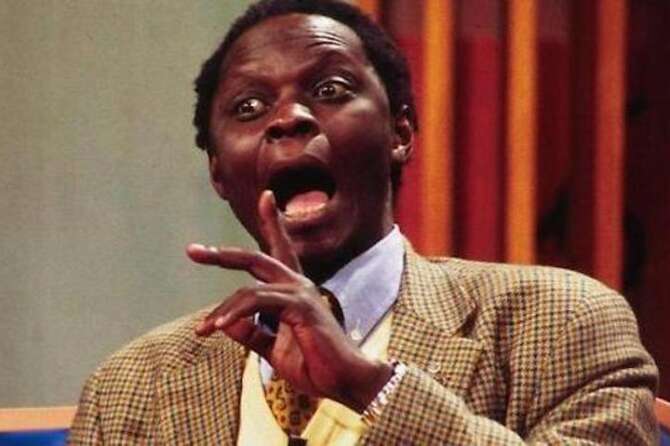 Come è morto Idris, il giornalista-tifoso della Juventus di “Quelli che il calcio”