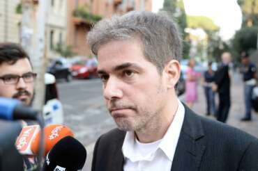 Chi era Riccardo Laganà, il consigliere Rai morto a 48 anni per un arresto cardiaco