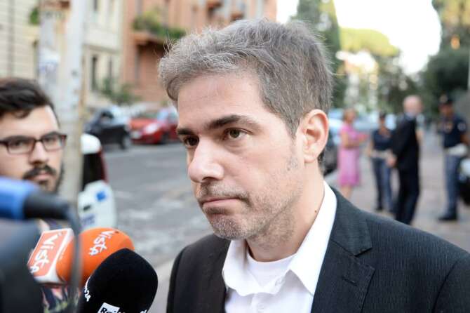 Chi era Riccardo Laganà, il consigliere Rai morto a 48 anni per un arresto cardiaco