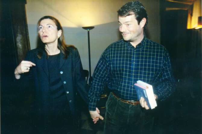 Contro Fioravanti, Mambro e Ciavardini nessuna prova: solo vaghe ipotesi