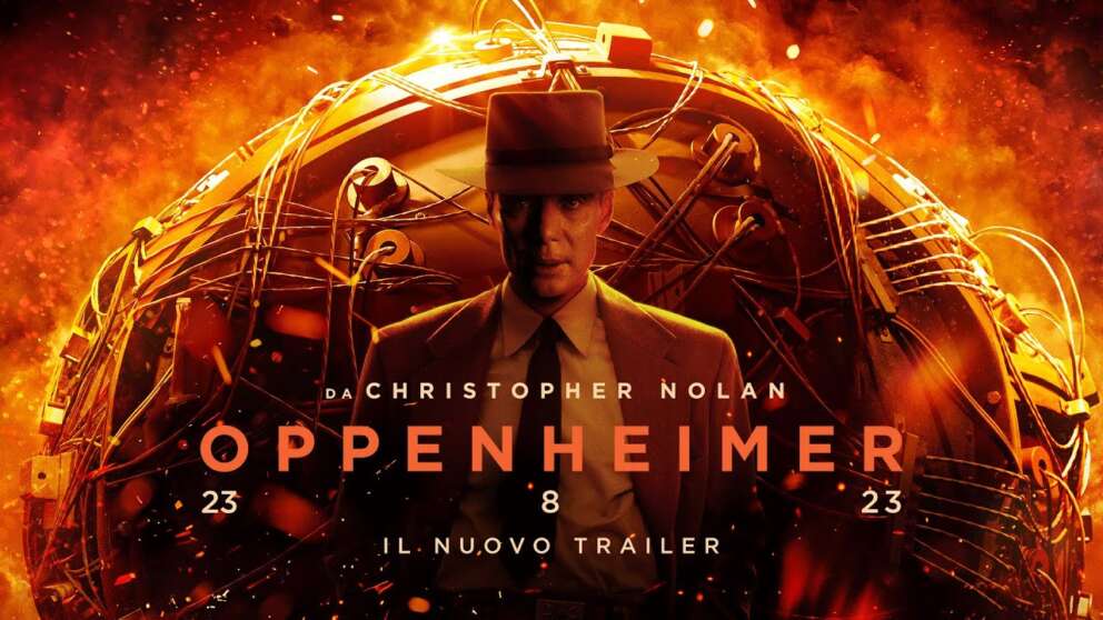 Oppenheimer, “l’uomo più importante della storia”: nella mente del padre dell’atomica con Nolan