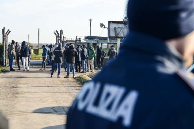 Minore afghano respinto, Viminale e Farnesina condannati dal tribunale di Roma