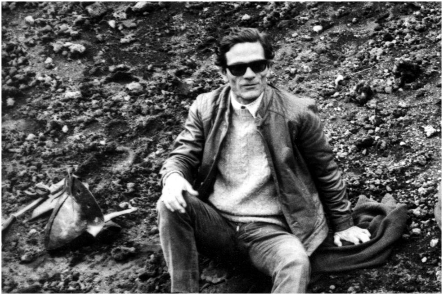 Come è morto Pier Paolo Pasolini: storia dell’amicizia del poeta con la Fgci