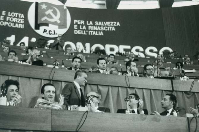 Compagni dell’Unità, riprendiamoci il tesoro lasciato dal Pci