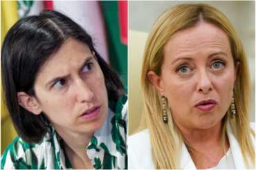 I disastri della Meloni sono coperti dall’assenza dell’opposizione che è sempre più debole