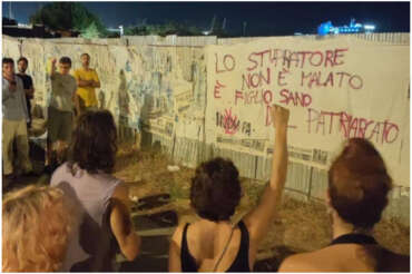 Stupri a Caivano e Palermo: per salvare il Sud meno retorica e musei antimafia