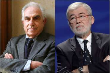 “Mario Tronti era una speranza di pensiero nel deserto della sinistra”, il ricordo di Sergio Cofferati