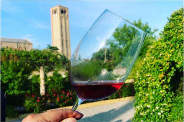 “Il massimo dal minimo”, se il Valpolicella superiore si ispira ad Hemingway