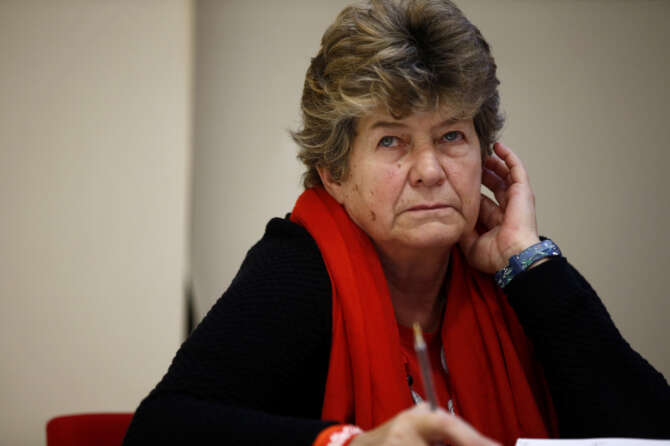 Morti sul lavoro, intervista a Susanna Camusso: “La vita dei lavoratori e delle lavoratrici viene prima del profitto”