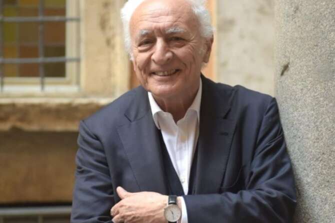 Intervista a Beppe Vacca: “Le cause della crisi israeliana cercatele in Ucraina”