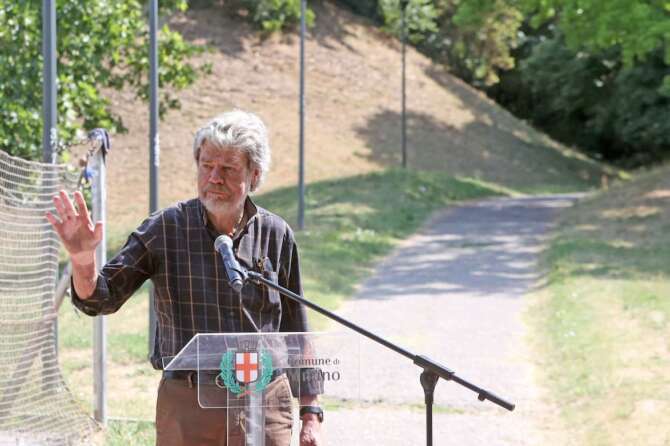Perché il Guinness World Records ha tolto a Reinhold Messner il primato degli 8mila metri