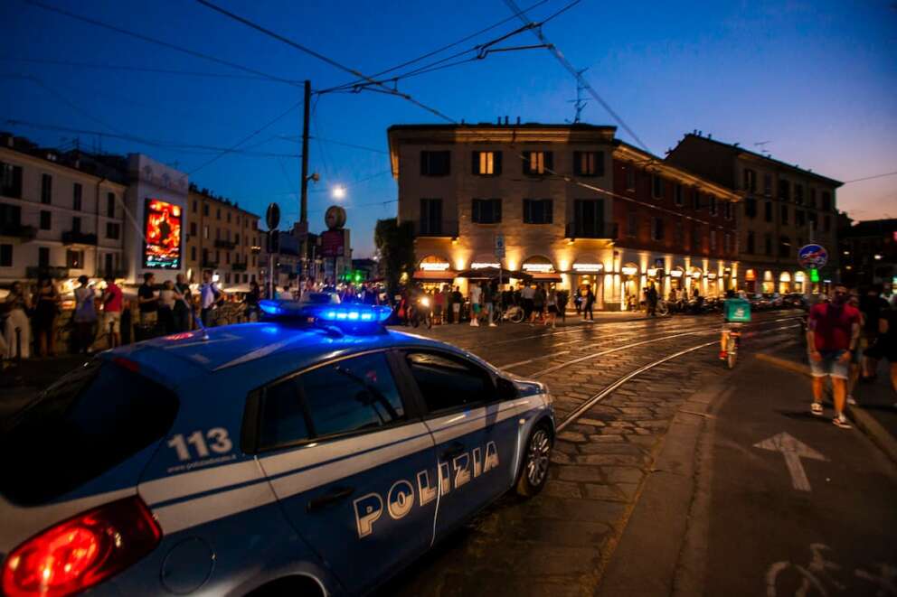 Pestato in centro a Milano, 23enne in coma: “infastidiva una ragazza” per il presunto aggressore