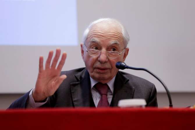 Amato fa marcia indietro su Ustica: “Non so nulla di nuovo, non rispondo dei titoli dei giornali”