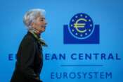 Nuovo rialzo dei tassi di interesse, la Bce li porta al 4,50%: “Massimo storico, inflazione troppo alta”