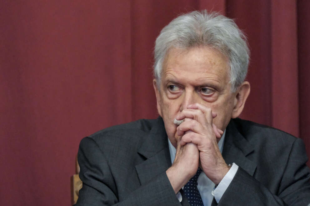 Camera dei Deputati, Relazione al Parlamento del Garante nazionale dei diritti delle persone private della libertà personale
Camera dei Deputati, Relazione al Parlamento del Garante nazionale dei diritti delle persone private della libertà person