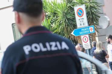 Turisti investiti e uccisi, altra tragedia sulla Cristoforo Colombo a Roma