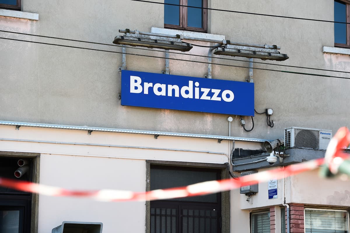 Strage di Brandizzo, due persone indagate per la morte dei 5 operai: uno è l’addetto RFI al cantiere