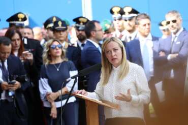 Perché il Decreto Caivano è la nostra più grande sconfitta