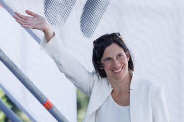 Schlein sui fuoriusciti dal Pd: “Spiace ma forse l’indirizzo lo aveva sbagliato prima”