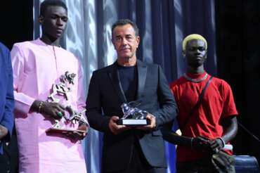 “Io capitano” di Matteo Garrone è il film italiano candidato ai premi Oscar