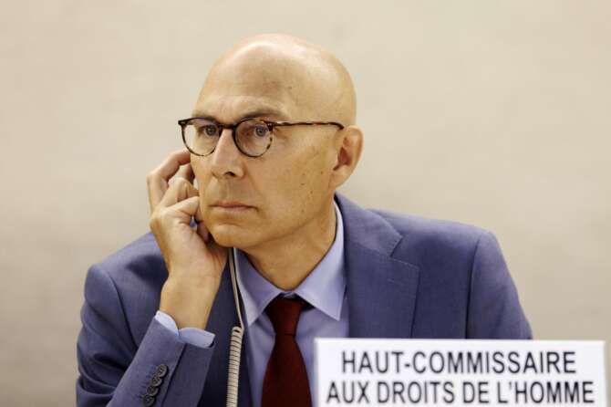 L’Onu invoca: “Basta alla guerra”