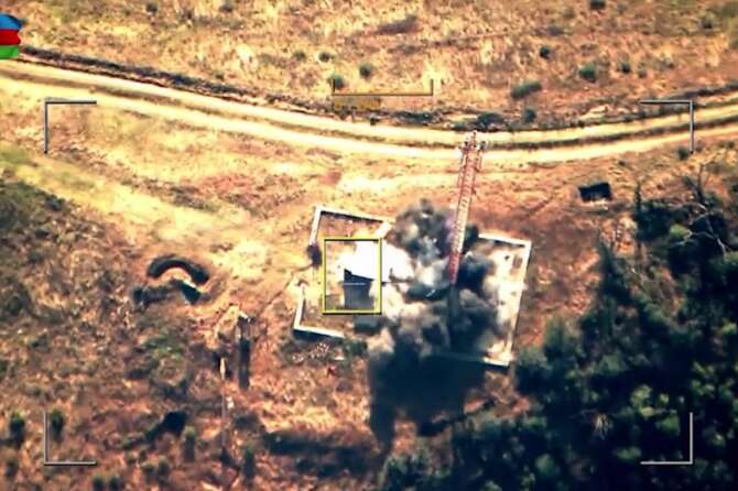 Cosa sta succedendo in Azerbaigian, atrocità di massa mascherate da “Operazione antiterrorismo”