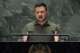 Zelensky all’ONU: “La Russia spinge il mondo verso la guerra finale, non abbandonate l’Ucraina”