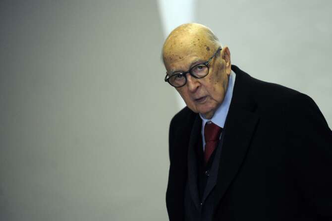 Giorgio Napolitano non è l’ultimo comunista ma il primo socialdemocratico