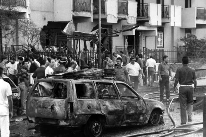 Le accuse della famiglia di Borsellino sulla strage di via D’Amelio: “I mandanti cercateli in Procura”