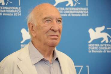 È morto Giuliano Montaldo, addio al regista di “Sacco e Vanzetti” e “L’Agnese va a morire”