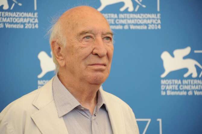 È morto Giuliano Montaldo, addio al regista di “Sacco e Vanzetti” e “L’Agnese va a morire”