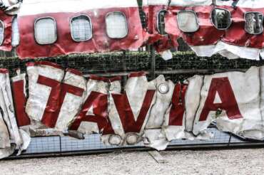 Il Dc9 di Ustica esplose per una bomba, il missile è fantapolitica