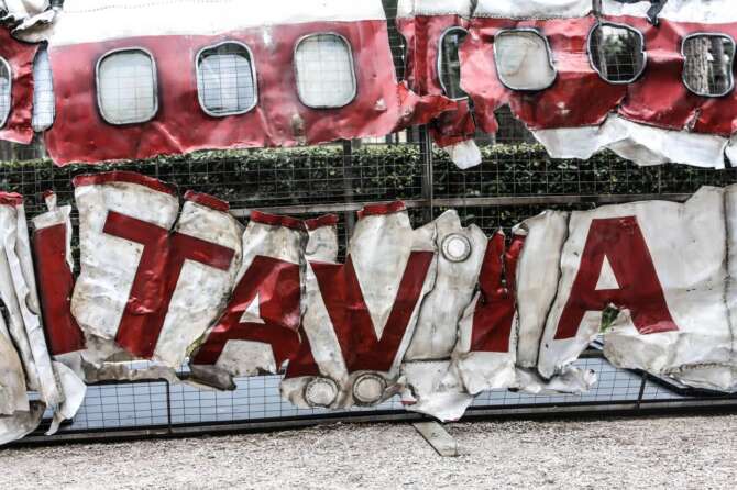 Il Dc9 di Ustica esplose per una bomba, il missile è fantapolitica