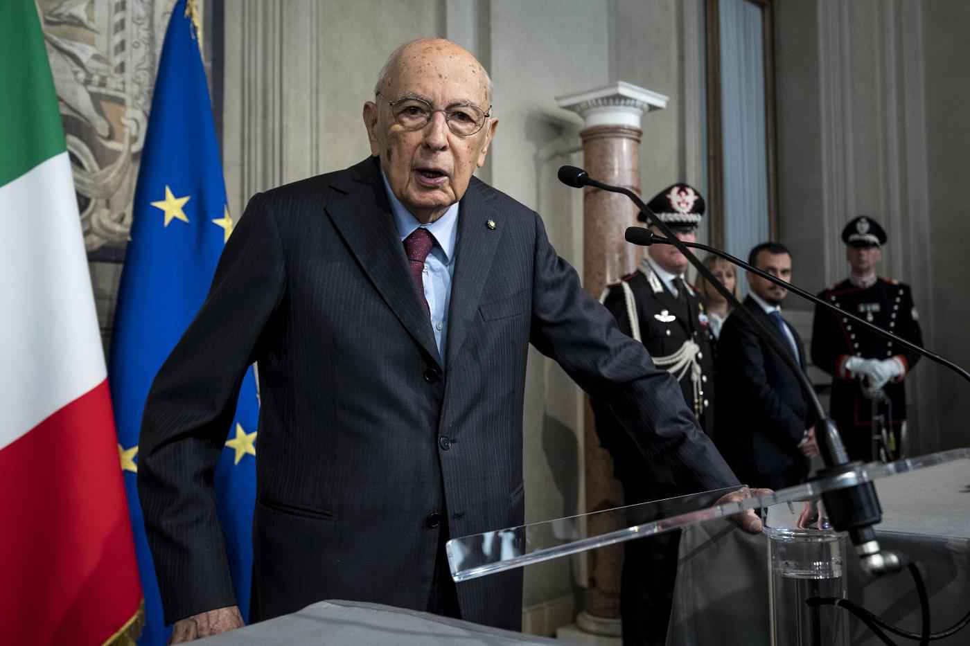 Chi era Giorgio Napolitano, il comunista che piaceva anche a Washington
