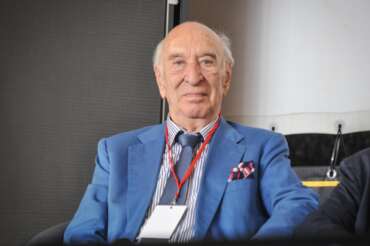 Chi era Giuliano Montaldo: maestro di vita, cinema e lotta