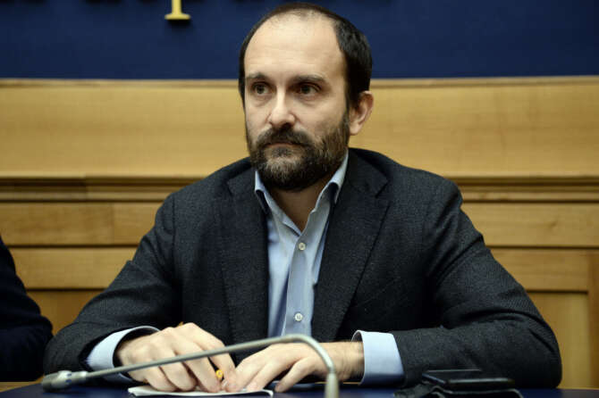 “La destra sta fallendo, c’è bisogno di riformismo radicale” parla Matteo Orfini