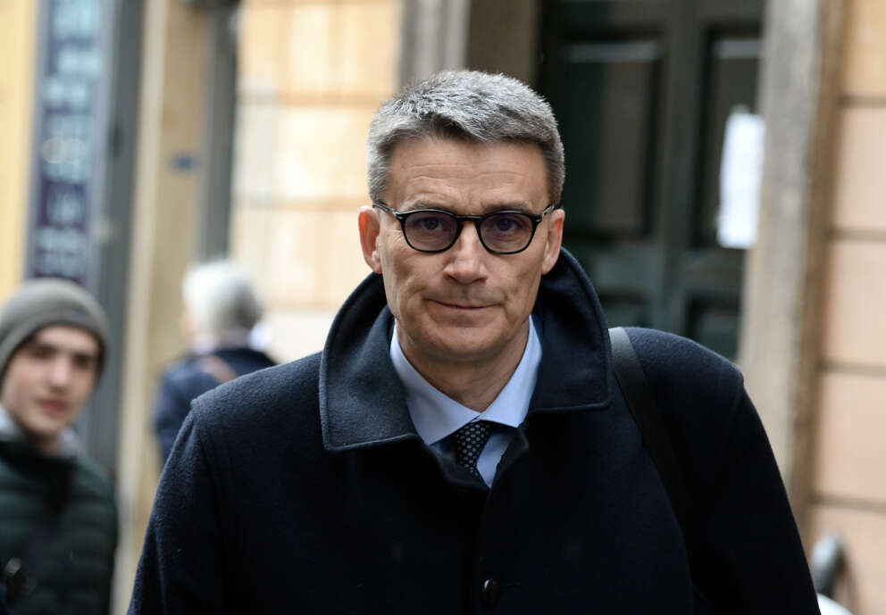 Direzione del Partito Democratico